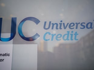 More households hit by Universal Credit cap in Monmouthshire
