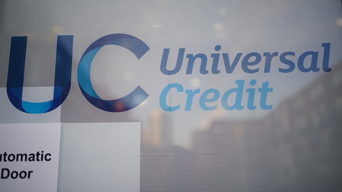 More Households Hit by Universal Credit Cap in Monmouthshire | Monm...