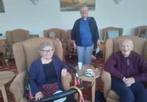Join Whitchurch House Charity Morning!