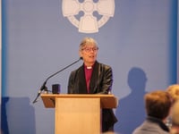 Archbishop pledges to change church culture in first public speech