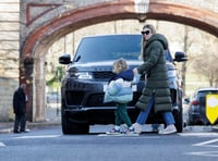 Cardiff mother urges SUV measures