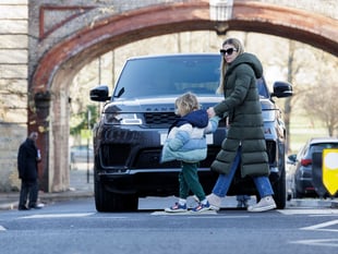 Cardiff mother urges SUV measures