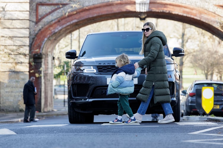 SUV