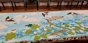 Wyesham WI report for September
