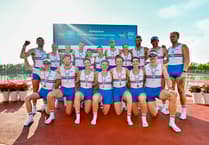 Jack's fast boat to China lands world bronze