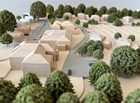 £20m redevelopment plan for Wye Valley hotel site submitted