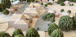 £20m redevelopment plan for Wye Valley hotel site submitted