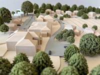 £20m redevelopment plan for Wye Valley hotel site submitted