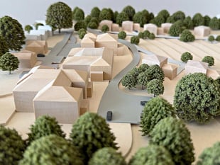 £20m redevelopment plan for Wye Valley hotel site submitted