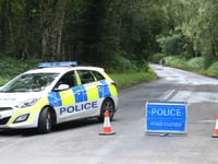 More than a dozen pedestrians hurt or killed on Monmouthshire roads last year