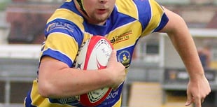 Druids weave their magic to down Pill