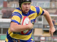 Druids weave their magic to down Pill