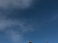 Helicopter over Monmouth 