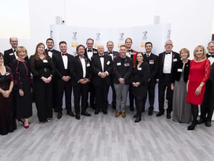 SWFRS Honoured with Defence Recognition