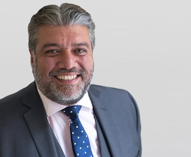 OM barrister disbarred over Oxford CV claim 