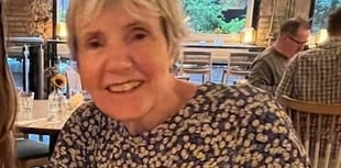 A powerful reminder of the strength found in compassionate care