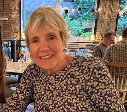 Sue’s story is a powerful reminder of the strength found in compassionate care 
