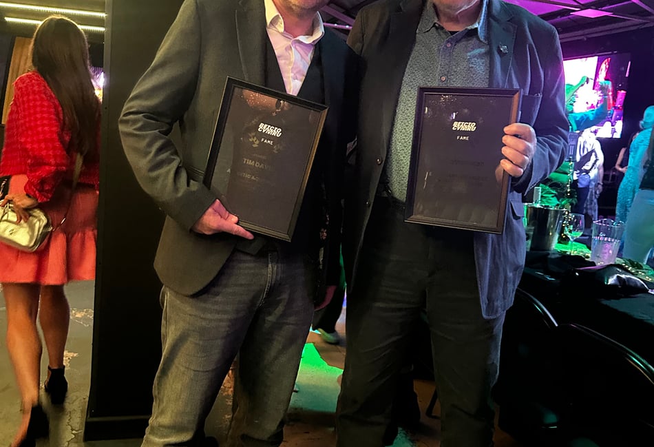 Legends inducted into cycling hall of fame