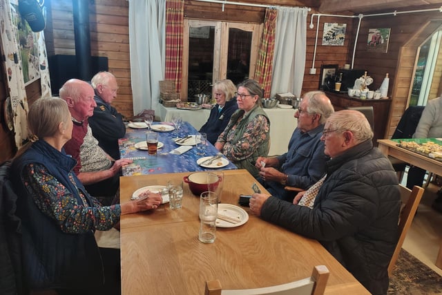 Mitchel Troy Macmillan fundraiser raises £600