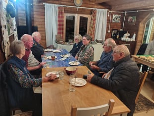 Mitchel Troy Macmillan fundraiser raises £600