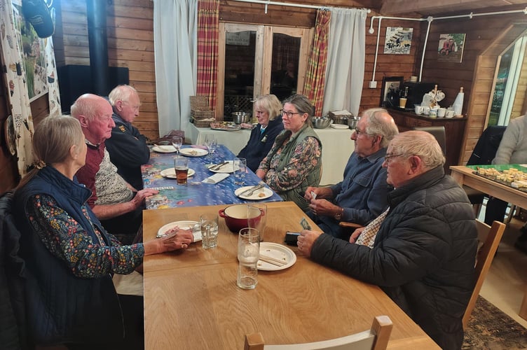 Fundraiser for Macmillan Cancer Support