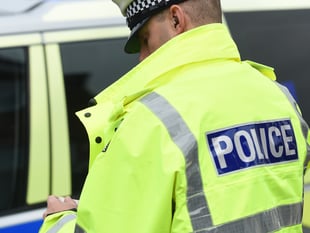 Fewer firearm offences recorded in Gwent