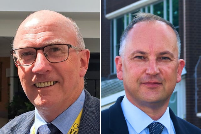 Council tax for Herefordshire set to rise 5% amid government cuts