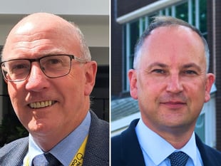 Council tax for Herefordshire set to rise 5% amid government cuts