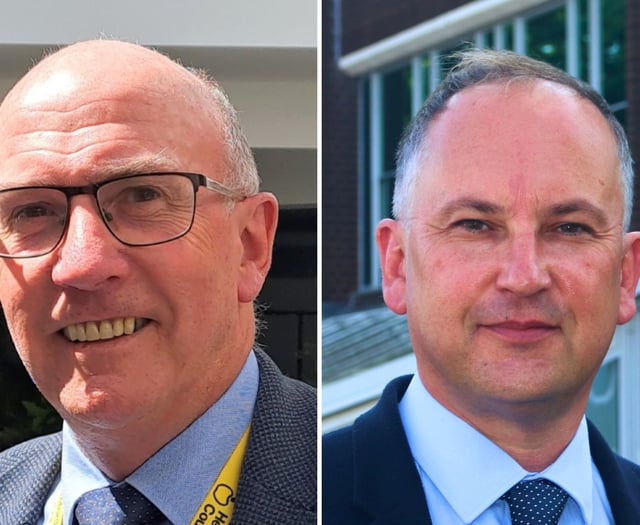 Council tax for Herefordshire set to rise 5% amid government cuts