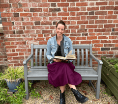 Monmouth's silent book club unites community