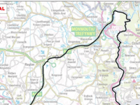 Bluetongue case in Tintern as south of county shuts down