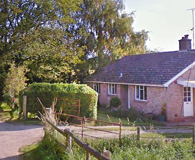 Farmer rule for bungalow overturned