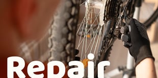 Don’t ditch it, fix it in a Repair Café


