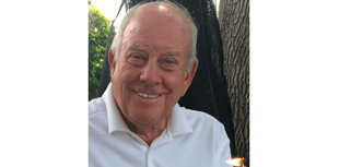 Bob Rooney, 84, leaves Wales legacy