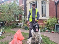 Monmouth's Dave Wigmore Honoured in Awards