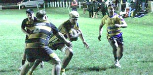 Youth push Risca hard in season's opening fixture