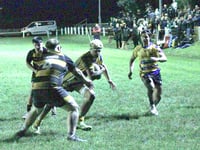 Youth push Risca hard in season's opening fixture