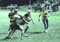 Youth push Risca hard in season's opening fixture