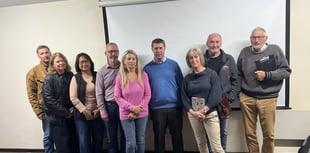 Penallt residents demand Welsh Water action