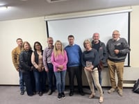 Penallt residents demand Welsh Water action