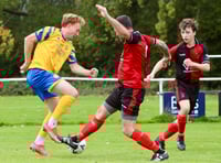 Kingfishers' comeback sees them storm to second
