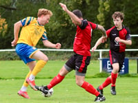 Kingfishers' comeback sees them storm to second