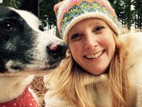 Charlie Taylor's poetry workshop inspires children