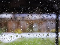 November rainfall