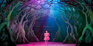 My Neighbour Totoro enchants in London's West End 