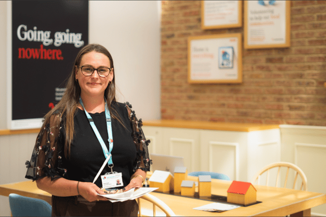 Support for dementia families in Wales
