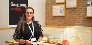 Support for dementia families in Wales