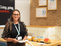 Support for dementia families in Wales