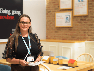 Support for dementia families in Wales