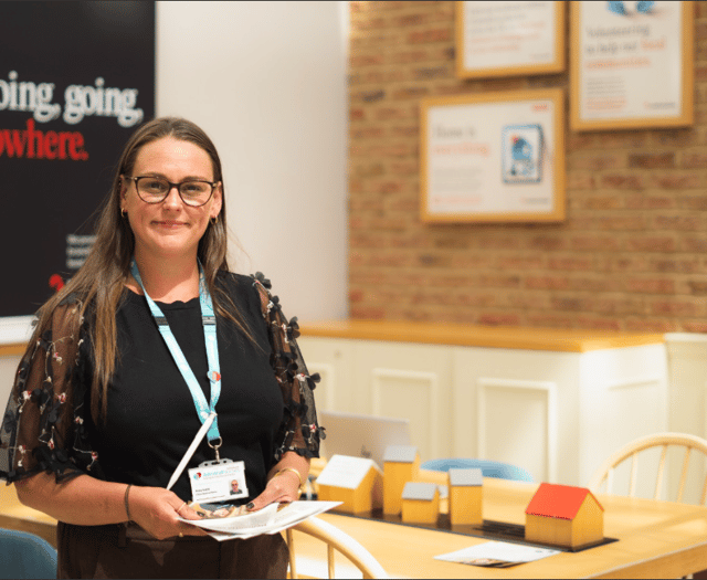 Support for dementia families in Wales